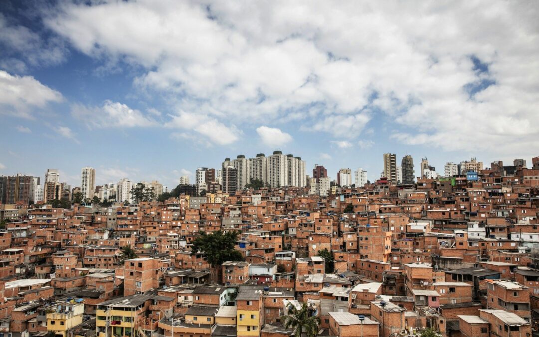 As favelas e o que ninguém observa – O Início