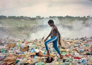 O lixão precisa de democracia radical