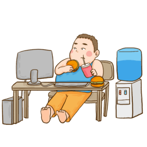 DÁ COLONIZAÇÃO DOS ALIMENTOS À COLONIZAÇÃO DA INFORMAÇÃO