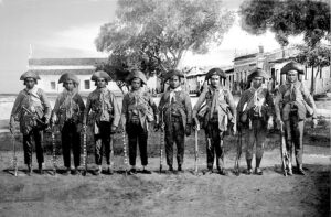 LA REVOLUCIÓN BRASILEÑA II O cómo los hambrientos matarán al neoliberalismo