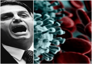 A LUTA DE CLASSES EM TEMPOS PANDÊMICOS E O PANDEMÔNIO BRASILEIRO