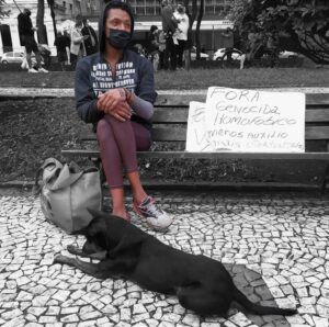 EDITORIAL – Edição de Outubro de 2021