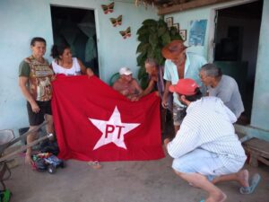 O BRASIL PROFUNDO VERSUS O DEEP STATE- Por uma Revolução Brasileira.