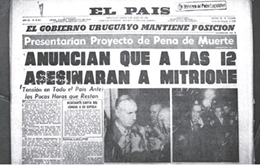 “Enorme expectativa em Washington e Brasília”