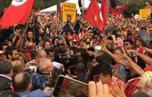 Lula e a Regulação da Mídia