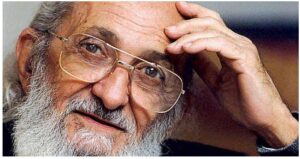 Qual foi o Brasil de Paulo Freire e qual é o Paulo Freire do Brasil de hoje.