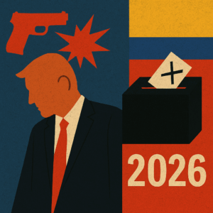 A morte de Miguel Uribe, presidenciável baleado em comício na Colômbia, e as eleições