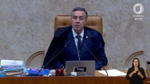 STF manda claro recado à Trump e a clã Bolsonaro